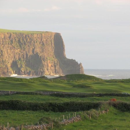 Gaoth Na Mara Doolin Exterior photo