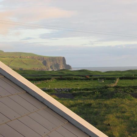 Gaoth Na Mara Doolin Exterior photo