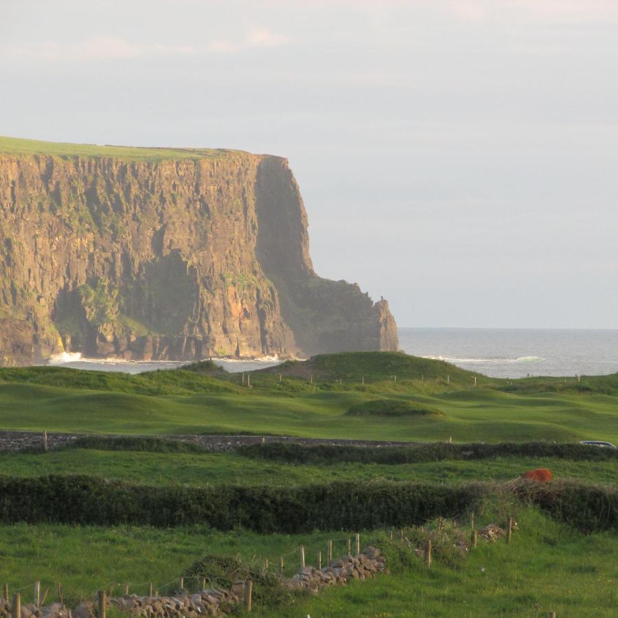 Gaoth Na Mara Doolin Exterior photo