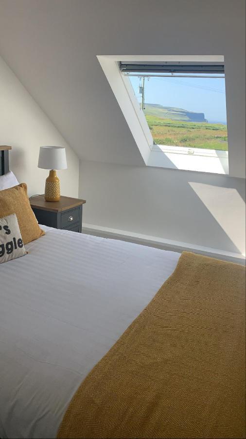 Gaoth Na Mara Doolin Exterior photo