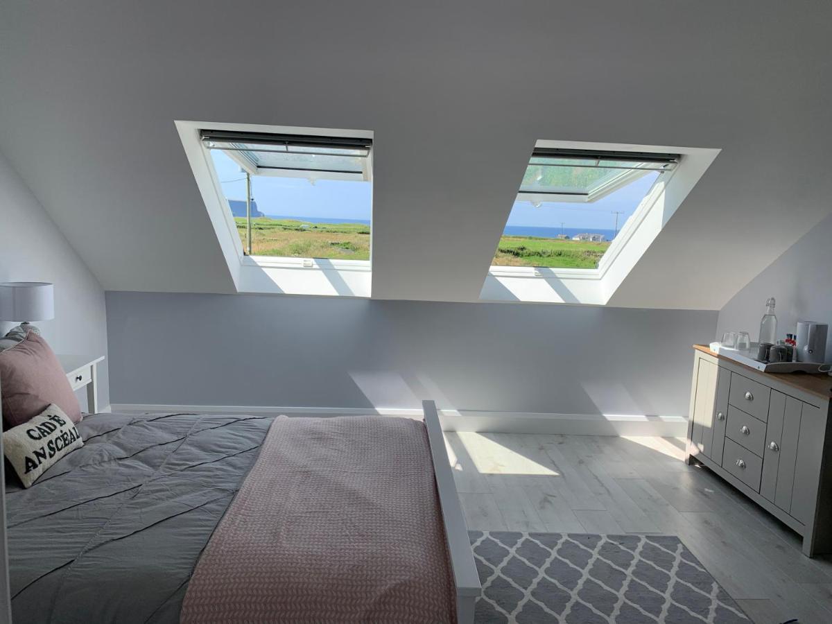 Gaoth Na Mara Doolin Exterior photo