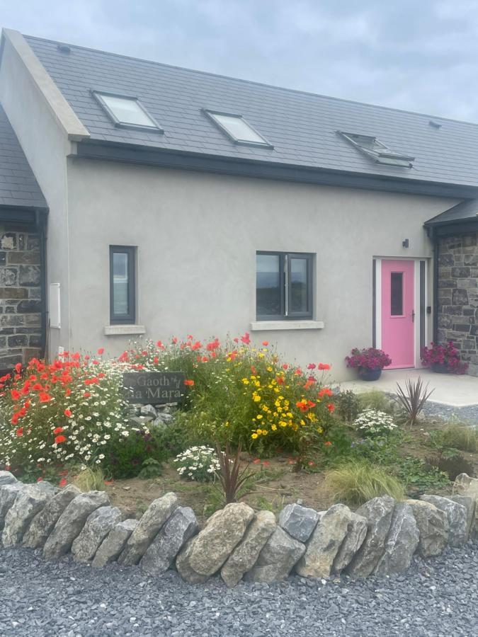 Gaoth Na Mara Doolin Exterior photo
